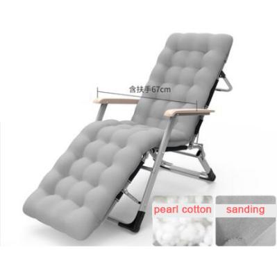 中国 Good quality portable and cheap weightless massage recliner chair for sale home furniture lazy chair 販売のため