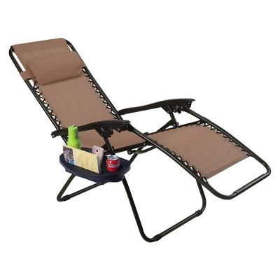 China Leisure Chair Relaxing Tall Folding Waterproof Weightlessness Chair On Sale zu verkaufen