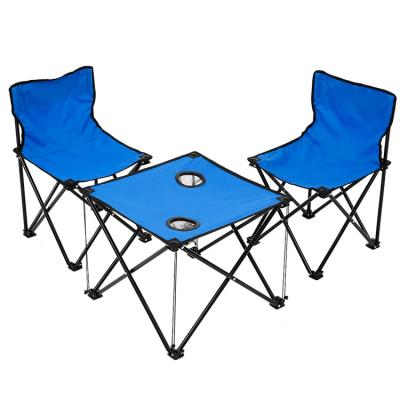 China Cup Holder Beach Cutomsize Color Comfortable Outdoor Fishing Swimming Folding Chair With Tablet Arm for sale