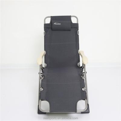 China Niceway New Style Portable Comfortable Folding Camping Rest Chair Wholesale Chair for sale