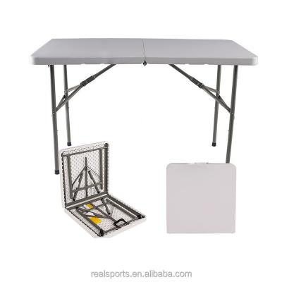 China Niceway Portable Trend Folding Table Japanese HDPE High Quality Folding Table for sale