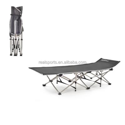 China New Design Portable Military Folding Camping Bed Dubai Portable For Double Folding Camping Bed en venta