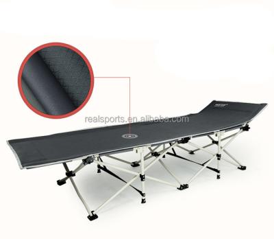 China Durable New Style Commercial Folding Bed Metal Folding Bed Foldable Bed For Adult en venta