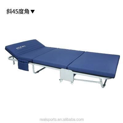 China Comfortable modern folding bed and single adult sofa bed folding yes bottom of bed for sale