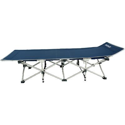 China Portable High Quality Military Portable Bed Army Outdoor Folding Sleeping Bed / Nap Bed for sale