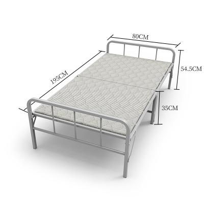 China Customized Wooden Wooden Bed Simple Design Durable Useful Height Bed Eco - Friendly en venta