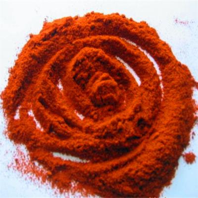 China Dry Without Additive Dried Chilli Powder 100% Natural Red Pepper Powder for sale