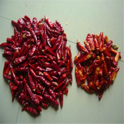 China Wholesale Dried Dry Pepper Chilies for sale