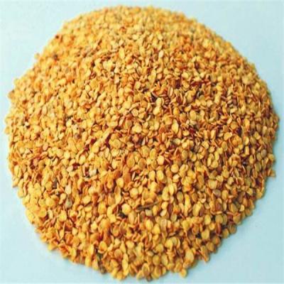 China Low Price Dried Sweet Chilli Pepper Seeds for sale