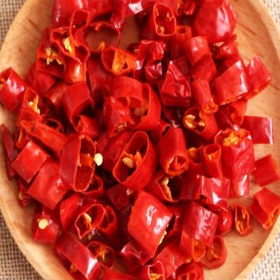 China China Guizhou Province Good Quality Wholesale Dry Chili Hot Spices Dried Chili Lantern Pepper Bulk Pepper for sale