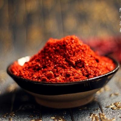 China Wholesale Dry Red Chili Powder Paprika Powder Spice Pack 120 ASTA 40-60 Mesh No Addition 25 Kg for sale