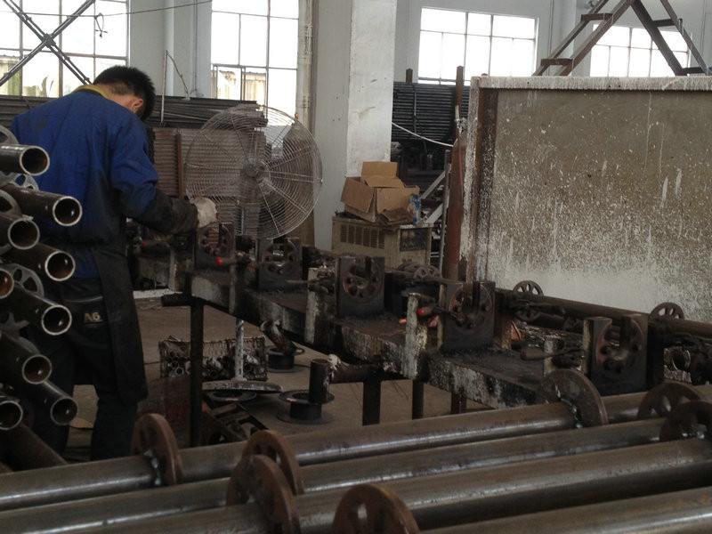 Geverifieerde leverancier in China: - China Construction Scaffolding Online Marketplace