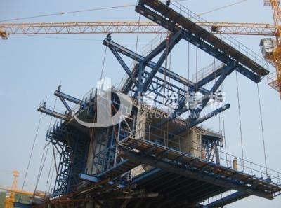 China bridge formwork,box girder for bridge  construction project for sale