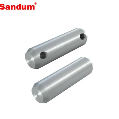 China Industry standard DIN metal PIN DIN1443, DIN1444, DIN6325 for sale