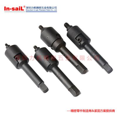 China Heavy Industry Self Tapping Thread Inserts Assembly Installation Tools for sale