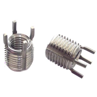 China Heavy Industry Keensert Insert Lock Screw Connector For Metal Wire Repair for sale