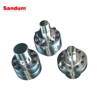 China All Automation Range Sized Non Standard CNC Aluminum Machining Parts Colors Bushing Thread Sleeve for sale