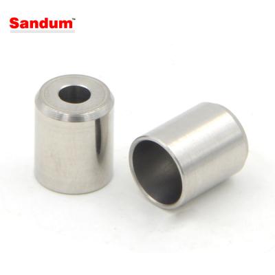 China Industry Machinery Industrial CNC Machining Spinning Plastic And Metal PIN/Spindle/Shaft for sale