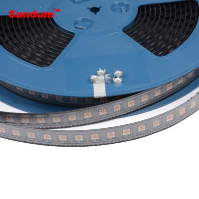 China PCBA Stamped SMT Standoff in Magnetic Tape for PCBA for sale