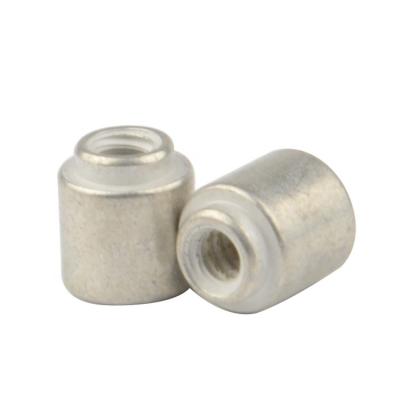 China Other M3 SMT PCB Screw Terminal Nut for sale