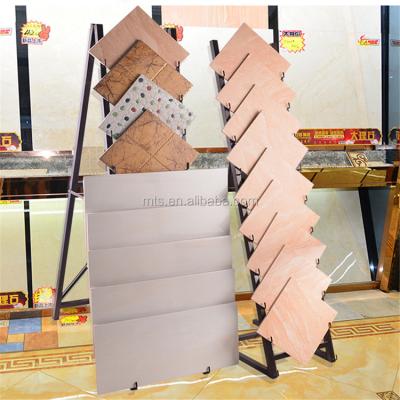 China arket/shop/shop/display stand exhibition/marble granite ceramic tile/ for sale