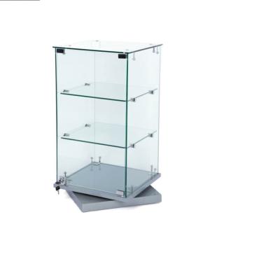 China luxury & Fancy Acrylic Rotating Display for sale