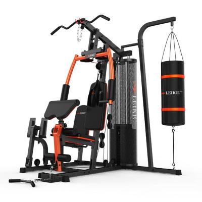 China Slim Life Heavy Duty Exercise Fitness Gym Equipment MS600 for sale