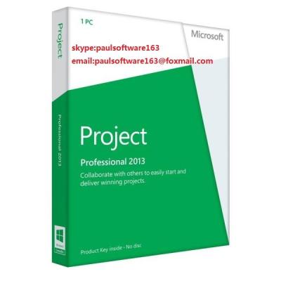 China Project 2013 pro Fpp Key online Activate for sale