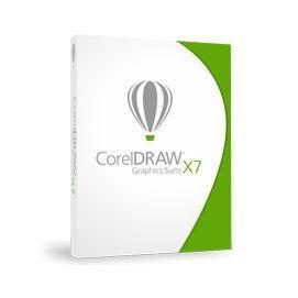 China CorelDRAW Graphics Suite X7 key for sale