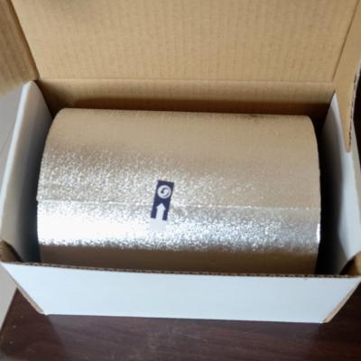 China Fast Delivery Competitive Price Widely Used High Quality Hair Foil Rolls Wholesale Manufacturer for sale