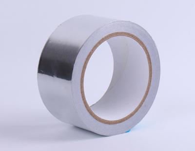 China Good Quality Eco - Friendly Hot Sale Aluminum Foil Adhesive Tape For Kitchen Use for sale