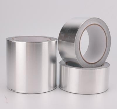 China Eco - Friendly Disposable Reinforced Food Grade Aluminum Foil Strip For Kitchen Use for sale