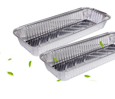 China Professional Manufacturer Plastic Food Container Raw Material Eco-friendly for sale