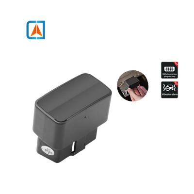 China CJ750 CJGPS OBD Mini Car GPS Locator OBD2 GPS Tracker OBDII Gps Tracker OBD Vehicle Tracker for sale