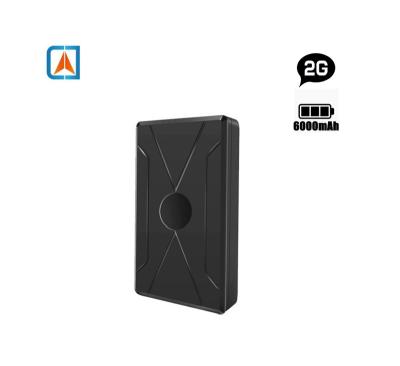 China Private Car CJ280 CJGPS 6000mAh Car Vehicle Truck Long Time Strong Magnetic Wireless GPS Tracker Geo Listening Device for sale