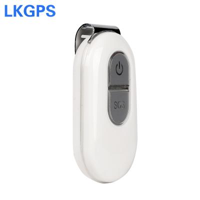 China Handheld Automotive Motorcycle SOS Alarm Portable Kids Senior Using Gps 3G Personal Tracker for sale