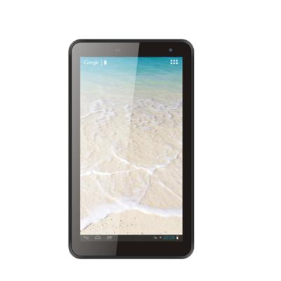 China 701d Sc9863 Octa Core 4G Tough 7 Inch 1024 x 600 LTE Tablet With WiFi BT GPS for sale