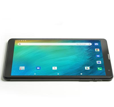 China High Quality Hard Touch Screen Android 10.0/11 8inch Octa Core 4G LTE Android Tablet PC for sale