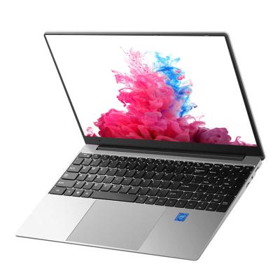 China Wholesale Cheap Backlit Keyboard 15.6 Inch Notebook Core I5 ​​Computer For Students Laptops Notebook 5200u 5th Notebook For Education Business for sale