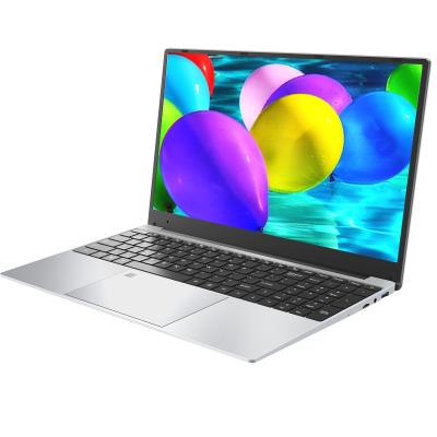 China Fingerprint Recognition 15.6 Inch AMD R5 3500U Laptop 20GB RAM 1TB SSD Laptop Gaming Laptop With Keypad Lock Keyboard Desktop Backlit Kid 'digital print for sale