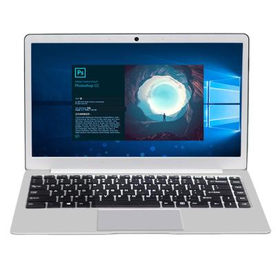 China Camera 14 Inch Laptop Notebook 6GB DDR4 +64GB EMMC Celero J3355 l920*1080 IPS Chinese Best Office Education Laptop for sale