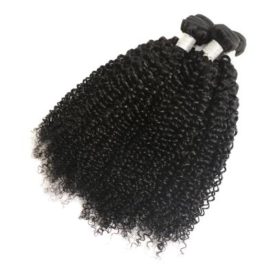 China Factory Price Wholesale Peruvian Virgin Kinky Curly Hair 100% Brazilian Kinky Curly Hair Imported Peruvian Weave Hair for sale