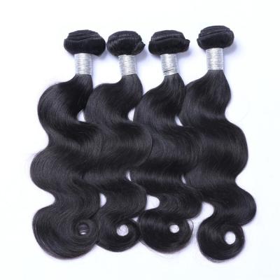 China 100% Body Wave Virgin Brazilian Hair Vendors Cheap Brazilian Hair Weave Bundles for sale