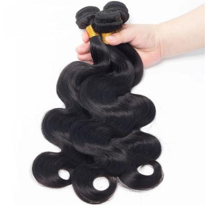 China Factory Direct Wholesale Body Wave Natural Remy Hair Cheap Brazilian Hair 100 Human Hair Weave Bundles Real Grade 8 A 9y 10y for sale