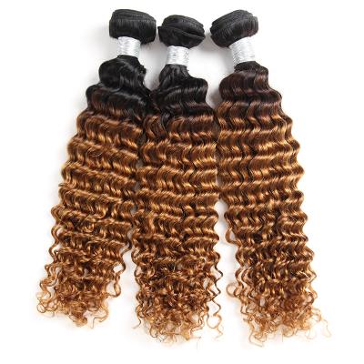 China Brazilian Hair Curly Curly Hair Oui Wigs Raw Hair Vendors Hair Bundles With Closure for sale