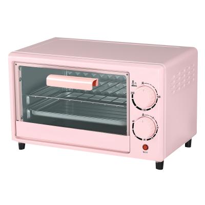 China Automatic Cheap Price Kitchen Appliances Portable Electric Oven for sale