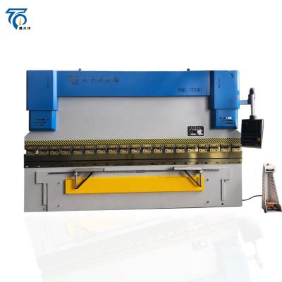 China High Quality Metal Steel Sheet Stainless Steel Press Brake Bending Attachment For Hydraulic Presses Accurpress Press Brake Dies for sale