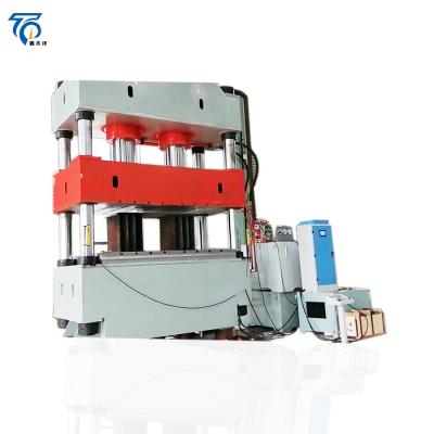 China metal forming good price 100 150 1000 ton hydraulic press machine used for workshop made in china for sale