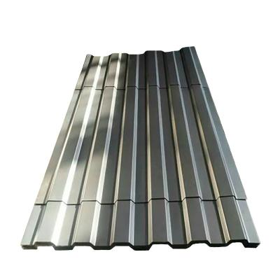 China Boiler sheet metal color coated china iron metal steel aluzinc steel coil roofing sheet corrugated galvanized steel roof sheet for sale