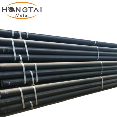 China Sewage / water 100mm melting pipe K8 K9 malleable water supply pipe dringking 300mm for sale